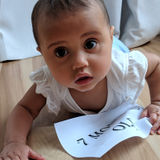 Summer Nanny Required for my 8 month old