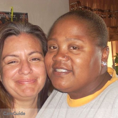 Housekeeper Provider Claudia Saddler Hefley's Profile Picture