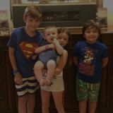 Looking for a Full Tine Nanny in Aurora