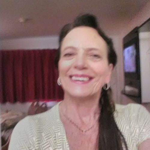 House Sitter Provider Mary F's Profile Picture