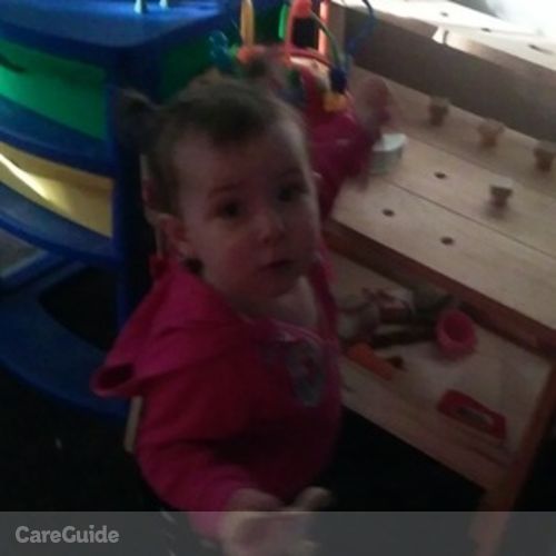 Child Care Provider Patricia Loose's Profile Picture