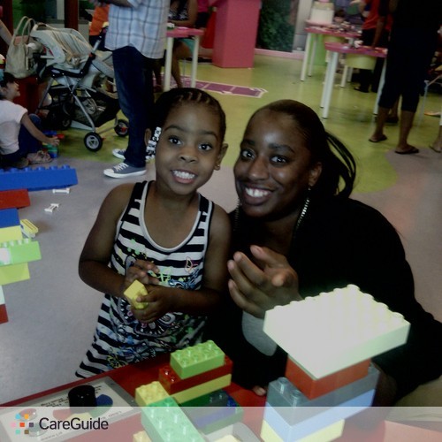 Child Care Provider Shirley H's Profile Picture