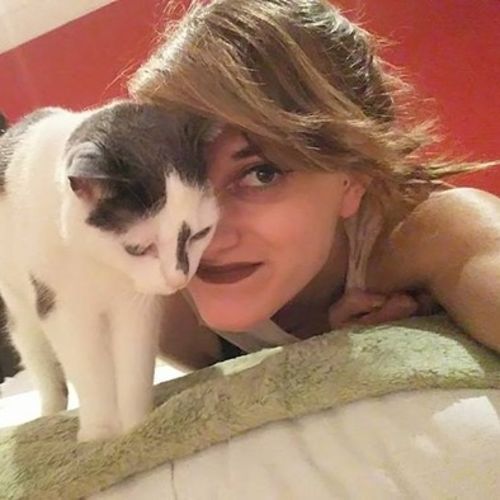 Pet Care Provider Kendra G's Profile Picture