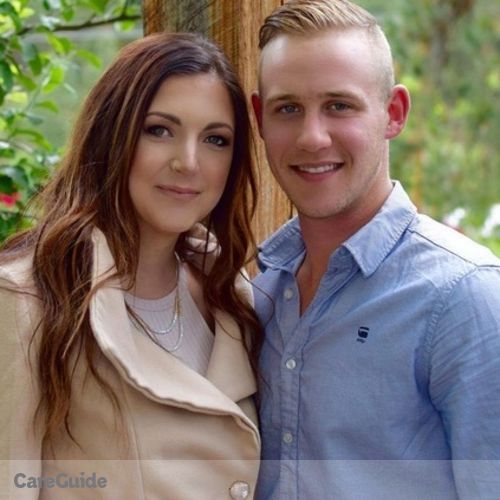 Canadian Nanny Provider Jocelyn Peters's Profile Picture