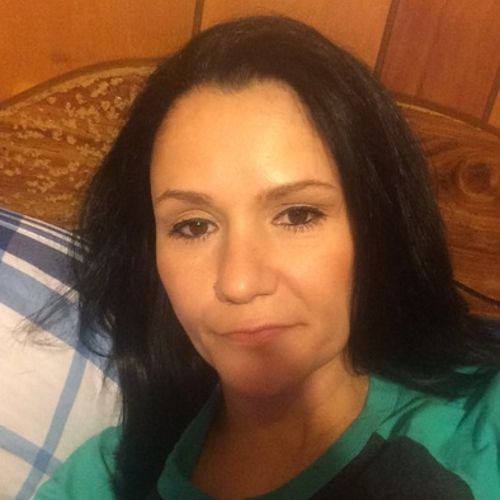 Pet Care Provider Brandy H's Profile Picture