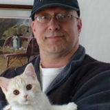 Great Animal Lover in Fredericton,AREA.