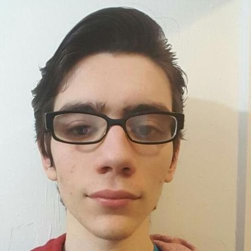 House Sitter Job Gerardo Drake's Profile Picture