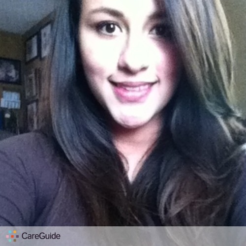 Child Care Provider Jessica Eligio's Profile Picture