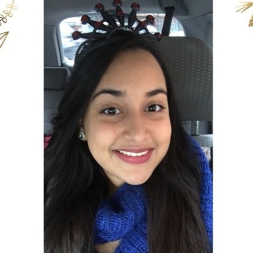 Child Care Provider Karla M's Profile Picture