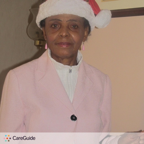 Child Care Provider PRISCILLA OLU's Profile Picture