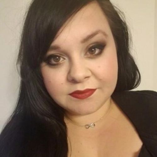 Child Care Provider Erica B's Profile Picture