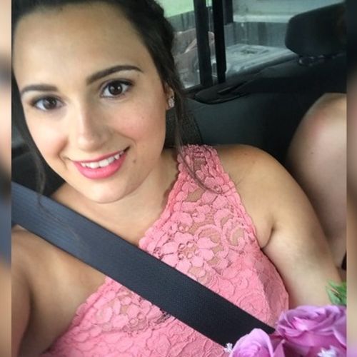 Canadian Nanny Provider Katlyn D's Profile Picture