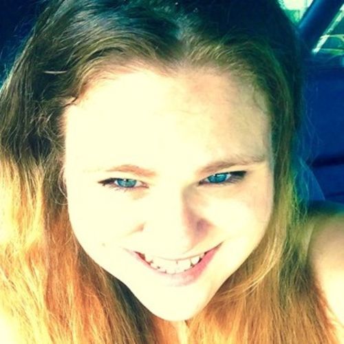 Elder Care Provider Rachel P's Profile Picture