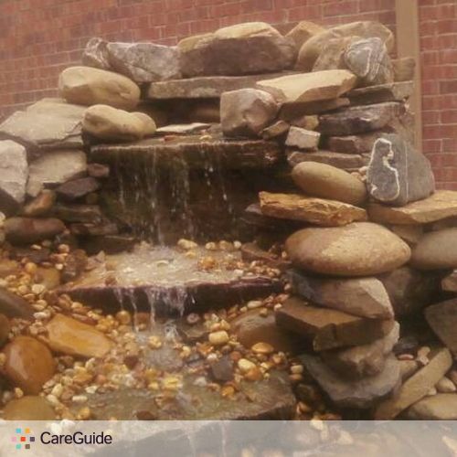 Landscaper Provider Alesia K's Profile Picture