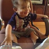 Home child care in north east area, San Antonio. Low rates and high quality care.