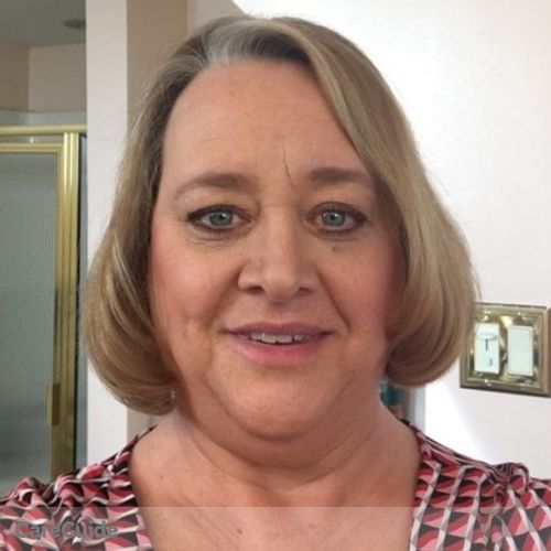 Child Care Provider Lilly Manfredi's Profile Picture