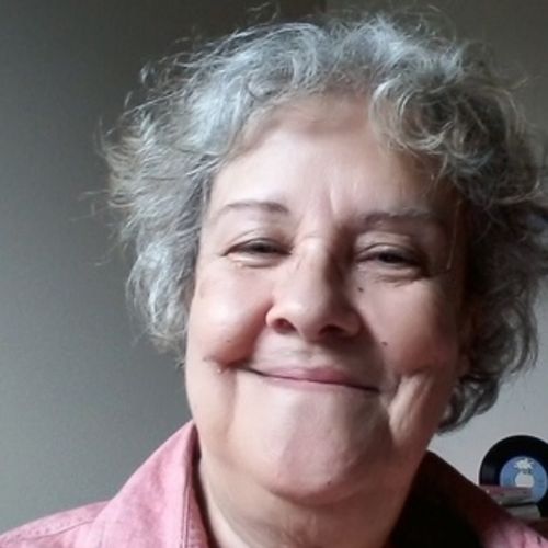 Elder Care Provider Christiane N's Profile Picture