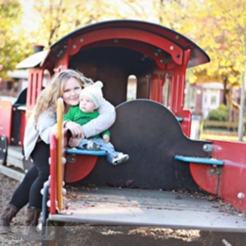 Canadian Nanny Provider Riley Q's Profile Picture