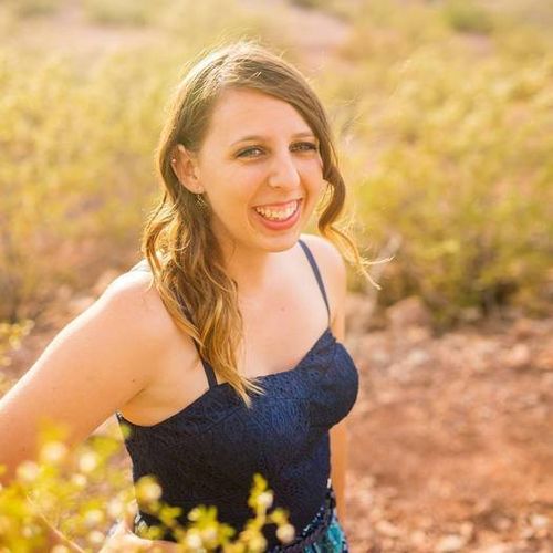 House Sitter Provider Kaitlyn Ahrbeck's Profile Picture