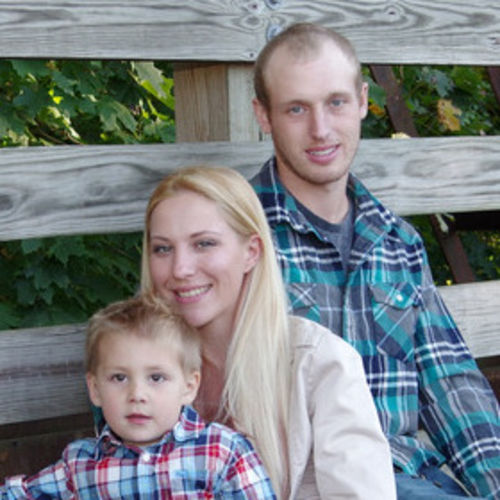 Housekeeper Provider Kaitlin Cortazzo's Profile Picture