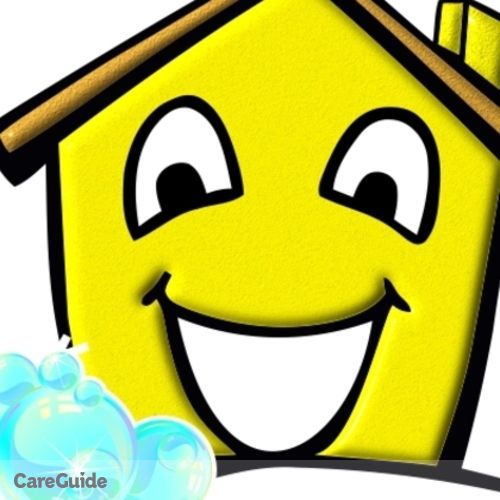 Housekeeper Job Brenda D's Profile Picture