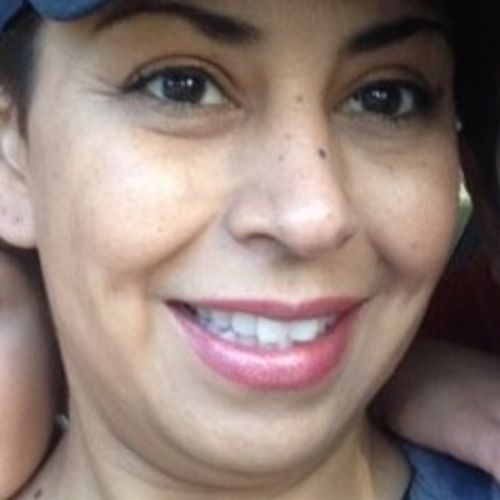Housekeeper Provider Laura Dominguez's Profile Picture