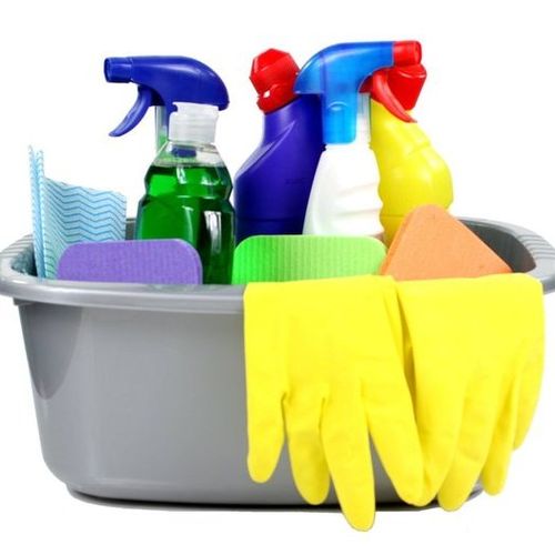 Housekeeper Provider Che D's Profile Picture