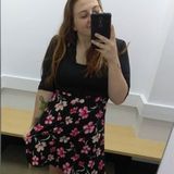 Blackstone Babysitter Seeking Work in Virginia