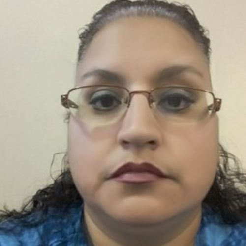 House Sitter Provider Ann Marie D's Profile Picture