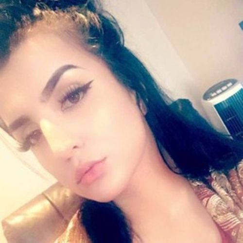 Canadian Nanny Provider Lana S's Profile Picture