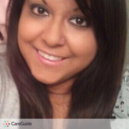 Child Care Provider Maria H's Profile Picture