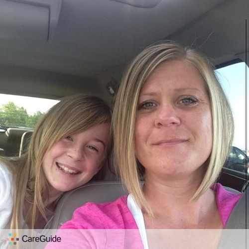 Housekeeper Provider Angie Goodrich's Profile Picture