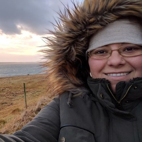 House Sitter Provider Patricia M's Profile Picture