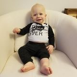 Looking for a caring, attentive nanny for a one-year-old baby boy.
