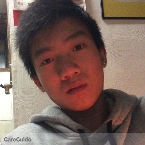 Housekeeper Provider Hao P's Profile Picture