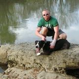 For Hire: Great with dogs, cats of any size and reptiles also!