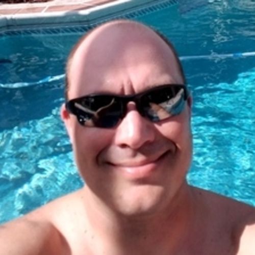 Housekeeper Job Mike D's Profile Picture