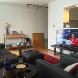 Deep Clean One Bedroom Apartment In The Belmont Heights Area