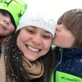 Trustworthy babysitter available for weekends and March break