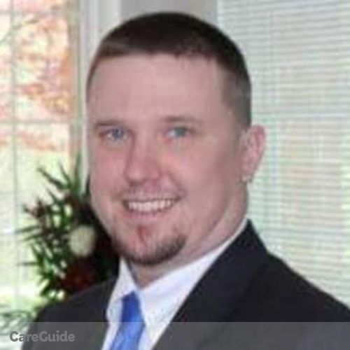 Painter Provider Kevin Alexander's Profile Picture