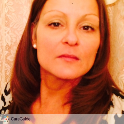 Child Care Provider Dana C's Profile Picture