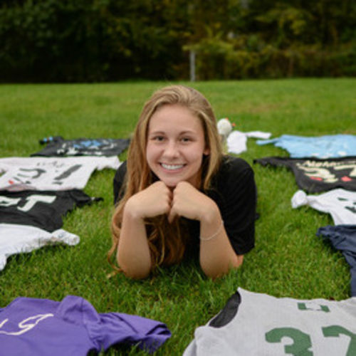 Child Care Provider Rachel G's Profile Picture