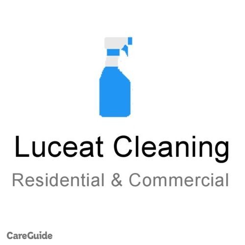 Housekeeper Provider Luceat C's Profile Picture