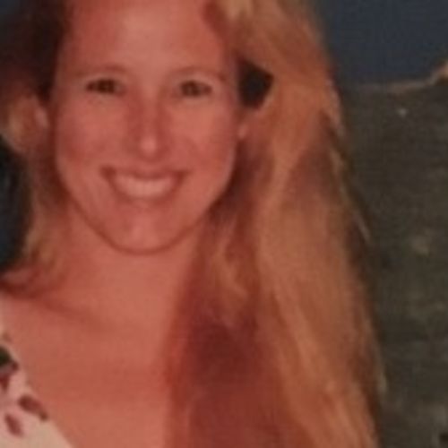 Pet Care Provider Aline W's Profile Picture