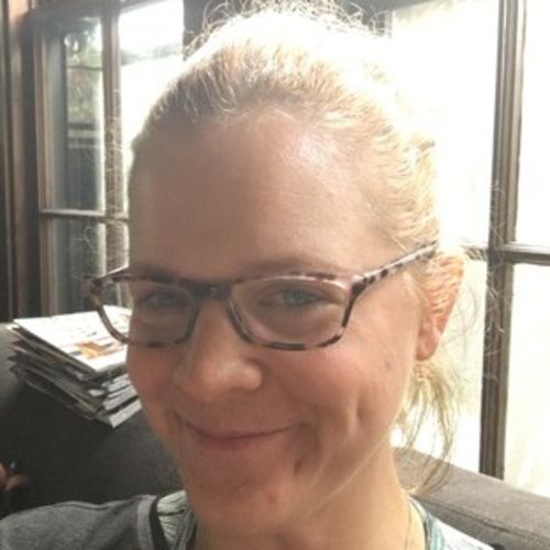 House Sitter Provider Liz K's Profile Picture