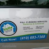 Valle cleaning service