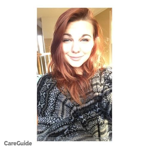 Pet Care Provider Chloe L's Profile Picture