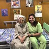 Full-Time Elder Care Available