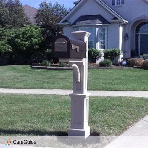 Handyman Provider Mailbox R's Profile Picture