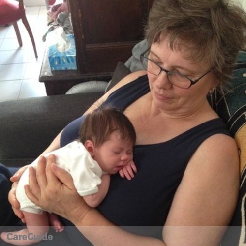 Elder Care Provider Evelyn J's Profile Picture